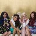 Little Mix Photoshoot