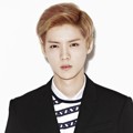 Luhan EXO di Majalah L'Officiel Hommes Edisi Agustus 2013