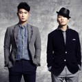 Dynamic Duo Photoshoot