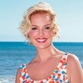 Katherine Heigl Photoshoot