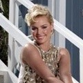 Katherine Heigl Photoshoot