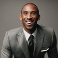 Kobe Bryant Berpose di Majalah GQ