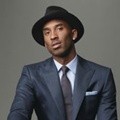 Kobe Bryant Berpose di Majalah GQ