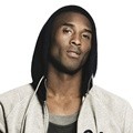 Kobe Bryant Photoshoot