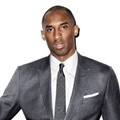 Kobe Bryant Berpose di Majalah GQ