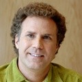Will Ferrell Photoshoot