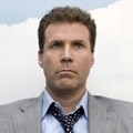 Will Ferrell Photoshoot