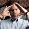 Will Ferrell Photoshoot