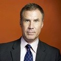 Will Ferrell Photoshoot