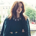Han Hye Jin di Majalah Cosmopolitan Eidisi Oktober 2013