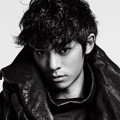 Jung Joon Young di Majalah 1stLook Edisi Oktober 2013