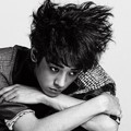 Jung Joon Young di Majalah 1stLook Edisi Oktober 2013