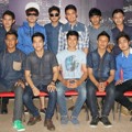 AKM29 Saat Ditemui di Gedung Resto MoonStar