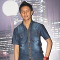 Yogi AKM29 Saat Ditemui di Gedung Resto MoonStar