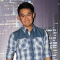 Samuel AKM29 Saat Ditemui di Gedung Resto MoonStar