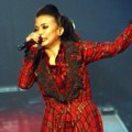 Aksi Panggung Kotak di 'Konser Ener9i: Rock Never Dies'
