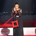 Aksi Panggung Kotak di 'Konser Ener9i: Rock Never Dies'