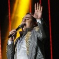 Panampilan Nassar di Inbox Awards 2013