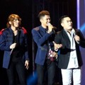 Nassar dan S4 di Inbox Awards 2013