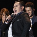 Nassar dan S4 di Inbox Awards 2013