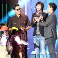 Uya Kuya di Inbox Awards 2013