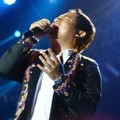 Penampilan Wali di Inbox Awards 2013