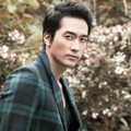 Song Seung Heon