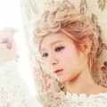 Choa AOA di Teaser Single 'Red Motion'