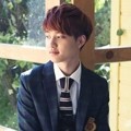 D.O. EXO di Majalah Ize Edisi Oktober 2013