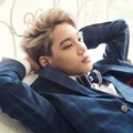 Kai EXO di Majalah Ize Edisi Oktober 2013