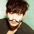 Lee Jong Suk di Majalah CeCi Edisi Oktober 2013