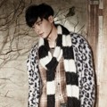 Lee Jong Suk di Majalah Vogue Korea Edisi Oktober 2013