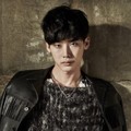Lee Jong Suk di Majalah Vogue Korea Edisi Oktober 2013
