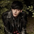 Lee Jong Suk di Majalah Vogue Korea Edisi Oktober 2013