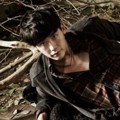 Lee Jong Suk di Majalah Vogue Korea Edisi Oktober 2013