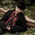 Lee Jong Suk di Majalah Vogue Korea Edisi Oktober 2013