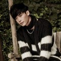 Lee Jong Suk di Majalah Vogue Korea Edisi Oktober 2013