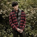 Lee Jong Suk di Majalah Vogue Korea Edisi Oktober 2013