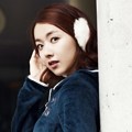 So Yi Hyun di Majalah J Golf Edisi Oktober 2013