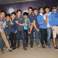 AKM29 Saat Ditemui di Gedung Resto MoonStar