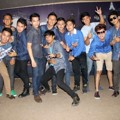 AKM29 Saat Ditemui di Gedung Resto MoonStar