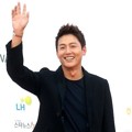 Lee Jung Jin di Red Carpet Korean Drama Awards 2013
