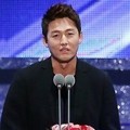 Lee Jung Jin Raih Piala Top Excellence Actor