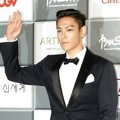 T.O.P Big Bang Hadir di Busan International Film Festival 2013