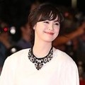 Ku Hye Sun Hadir di Busan International Film Festival 2013