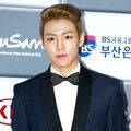 Lee Hyun Woo Hadir di Busan International Film Festival 2013