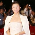 Ha Ji Won Hadir di Busan International Film Festival 2013