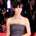 Kim So Yeon Hadir di Busan International Film Festival 2013