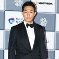 Park Sung Woong Hadir di Busan International Film Festival 2013