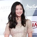 Kim Yoo Jung Hadir di Busan International Film Festival 2013
